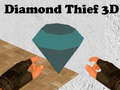 Joc Diamond Thief 3D