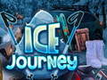 Joc Ice Journey