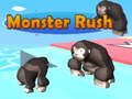 Joc Monster Rush