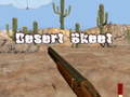 Joc Desert skeet
