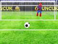 Joc Spiderman Penalty
