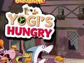 Joc Yogi's Hungry