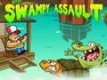 Joc Swampy Assault