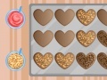 Joc Cookies Mania