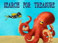 Joc Search for Treasure