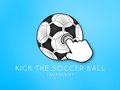 Joc Kick The Soccer Ball