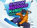 Joc Snowboard King 2022