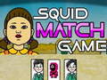 Joc Squid Match Game