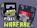 Joc Pixel Warfare.io
