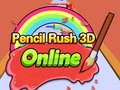 Joc Pencil Rush 3d Online