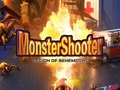 Joc Monster Shooter: Legion of Behemoths