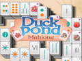 Joc Duck Pond Mahjong