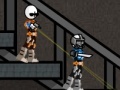 Joc Armor Hero Crazy Defense