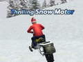 Joc Thrilling Snow Motor 