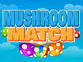 Joc Mushroom Match