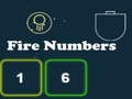 Joc Fire Numbers