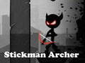 Joc Stickman Archer