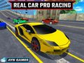 Joc Real Car Pro Racing