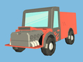 Joc Truck Deliver 3D