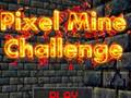 Joc Pixel Mine Challenge