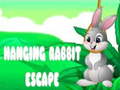 Joc Hanging Rabbit Escape