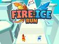 Joc Fire and Ice Run