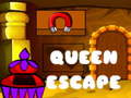 Joc Queen Escape