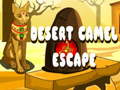 Joc Desert Camel Escape