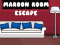 Joc Maroon Room Escape