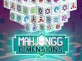 Joc Mahjongg Dimensions 470 Seconds