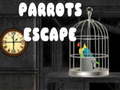 Joc Parrots Escape