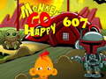 Joc Monkey Go Happy Stage 607