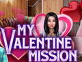 Joc My Valentine Mission
