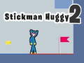 Joc Stickman Huggy 2