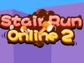Joc Stair Run Online 2