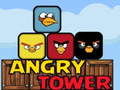 Joc Angry Tower