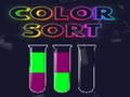 Joc Color Sort