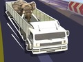 Joc Wild Animal Transport Truck