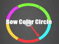Joc Bow Color Circle