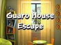 Joc Guaro House Escape
