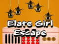 Joc Elate Girl Escape