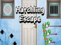 Joc Hatchling Escape
