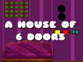 Joc A House Of 6 Doors