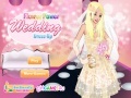Joc Flower Power Wedding Dress Up