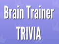 Joc Brain Trainer Trivia