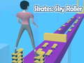 Joc Skates: Sky Roller