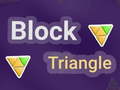 Joc Block Triangle