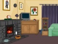 Joc Hearth Room Escape