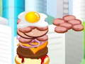Joc Burger Super King Sim