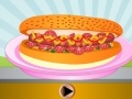 Joc Hot Dog Special